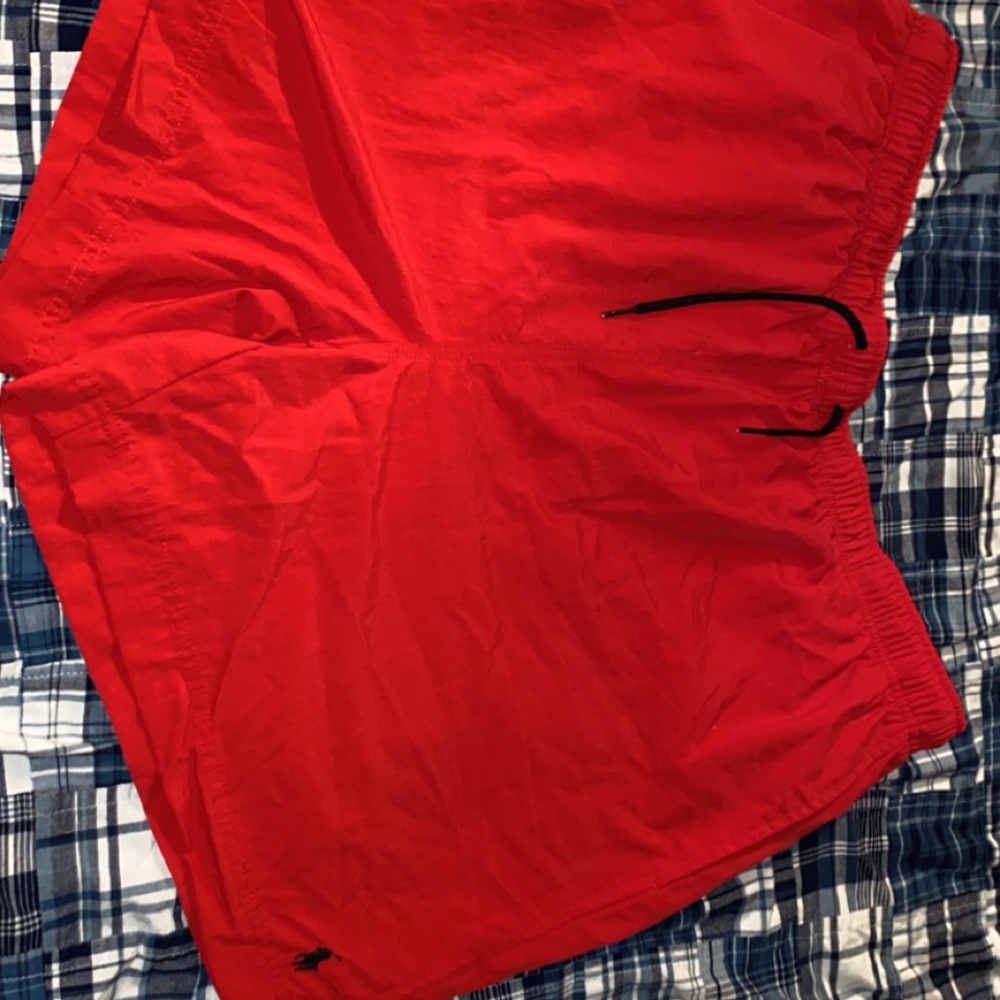 Polo Ralph Lauren bathing suit